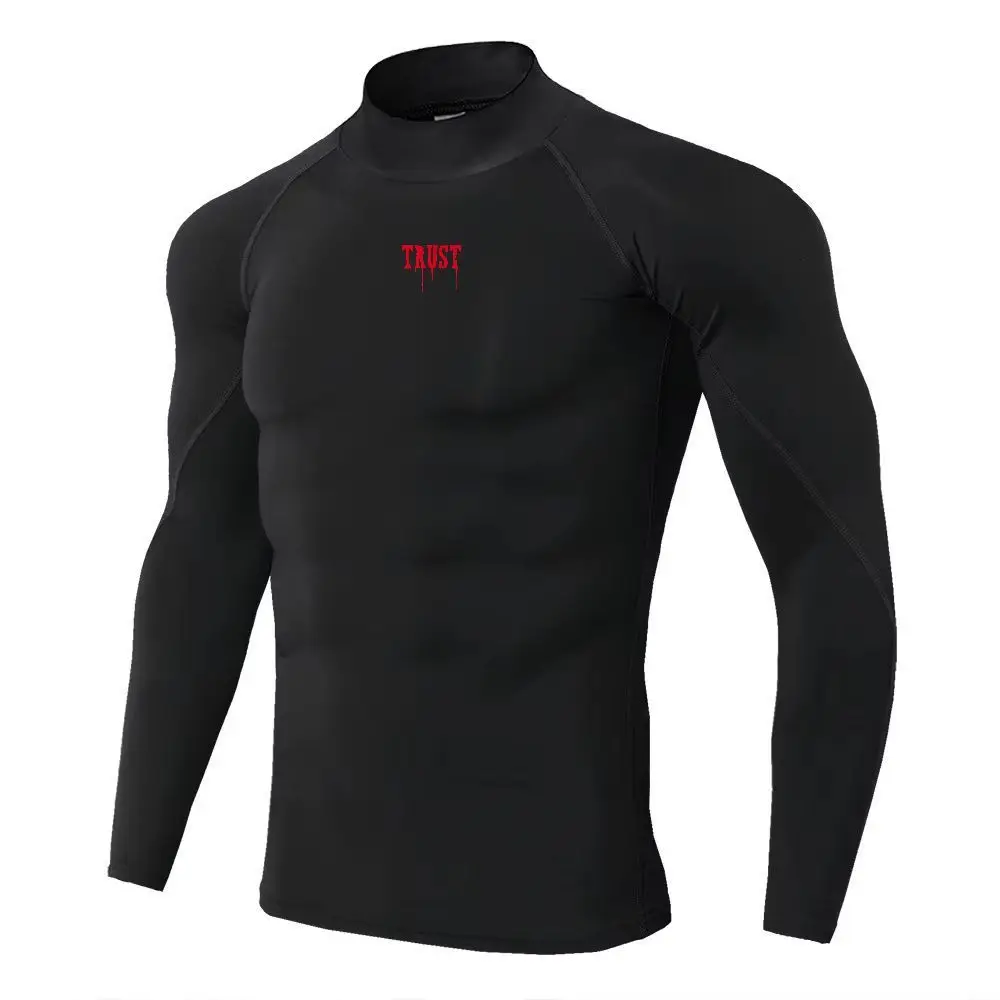Men Sport T-shirt Quick Dry Bo - Quick Dry Underwear ulasan dan harga