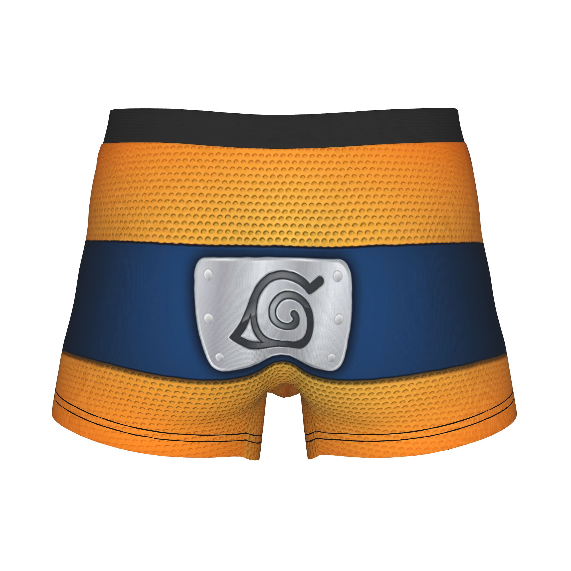 Custom N-Narutoes Akatsukis Bo - Boxer Shorts Modal ulasan dan harga