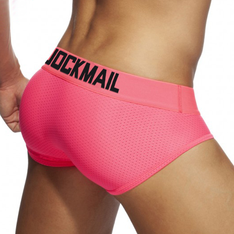4PCS/LOT Mens Underwear Briefs - Boxer Shorts Modal ulasan dan harga