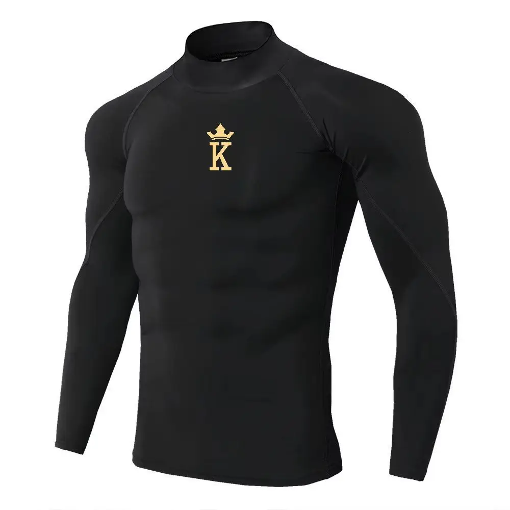 Men Sport T-shirt Quick Dry Bo - Quick Dry Underwear ulasan dan harga