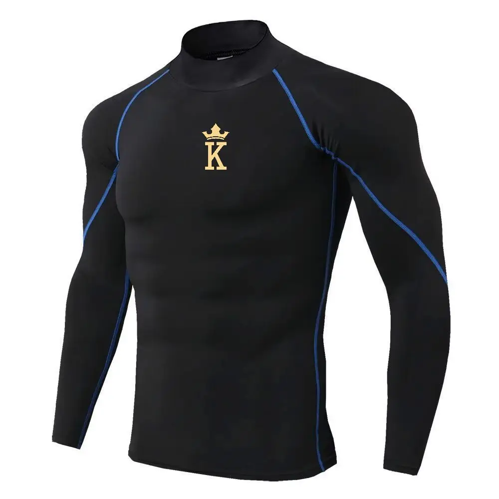 Men Sport T-shirt Quick Dry Bo - Quick Dry Underwear ulasan dan harga
