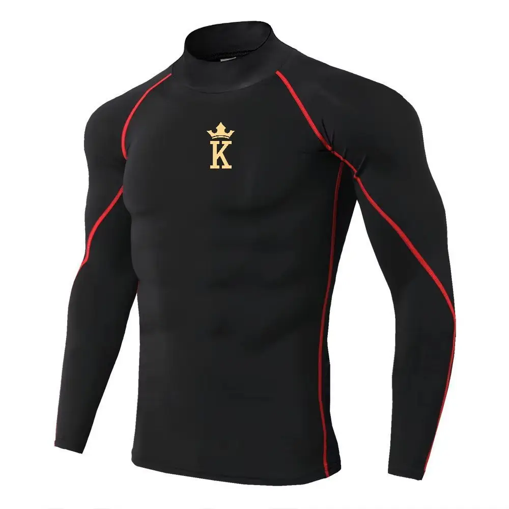 Men Sport T-shirt Quick Dry Bo - Quick Dry Underwear ulasan dan harga