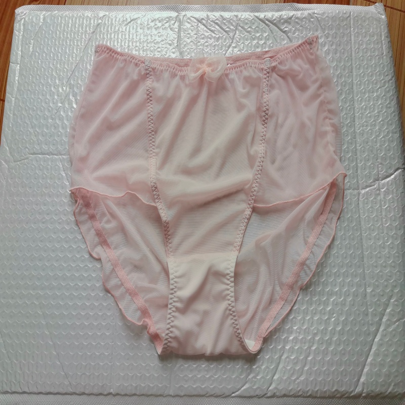 Pink Women Girls Princess Styl - Boxer Brief Pack Cotton ulasan dan harga